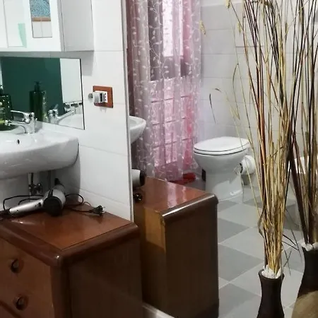 Santa Elena - Country Apartment