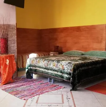 Santa Elena - Country Apartment Sala Consilina