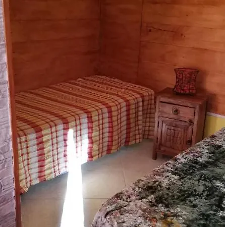 Santa Elena - Country Apartment