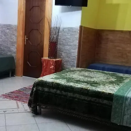 Santa Elena - Country Apartment Sala Consilina