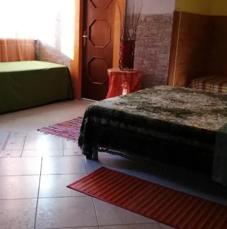 Apartment Santa Elena - Country Sala Consilina