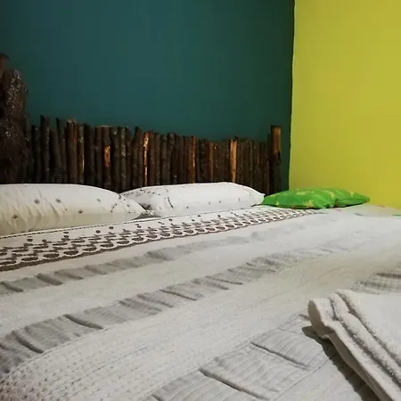 Apartment Santa Elena - Country