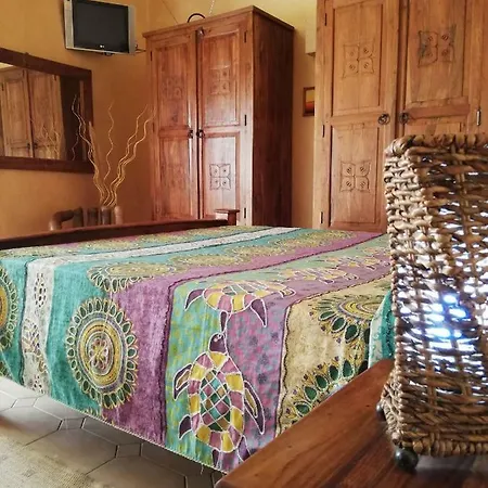Santa Elena - Country Apartment *