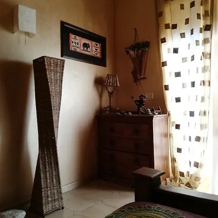 Apartment Santa Elena - Country *