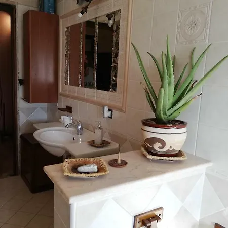 Apartment Santa Elena - Country Sala Consilina