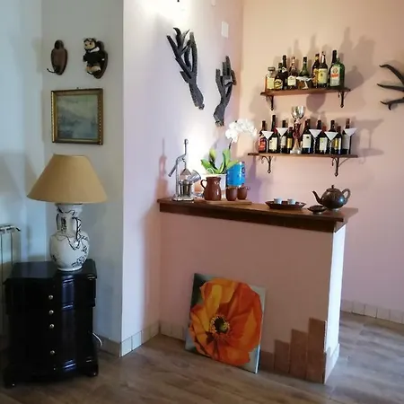 Apartment Santa Elena - Country Sala Consilina