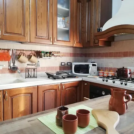 Santa Elena - Country Apartment *