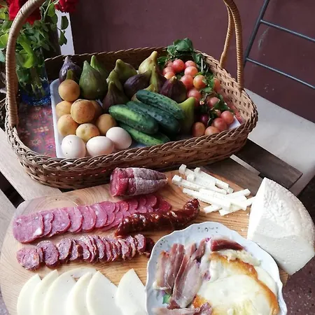 Santa Elena - Country Apartment *