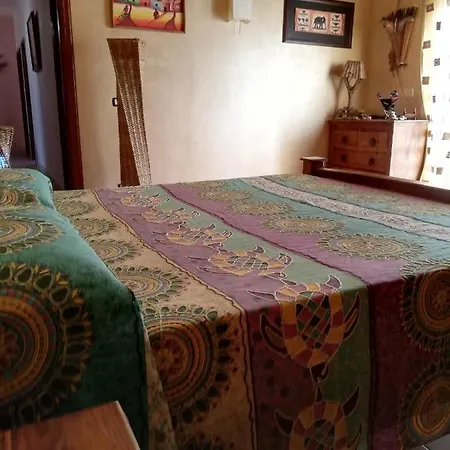 Apartment Santa Elena - Country *