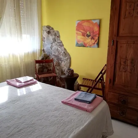 Apartment Santa Elena - Country Sala Consilina